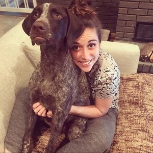 Meet your Posher, Anna